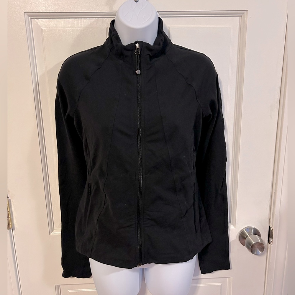Athleta Athletic Jacket - image 1